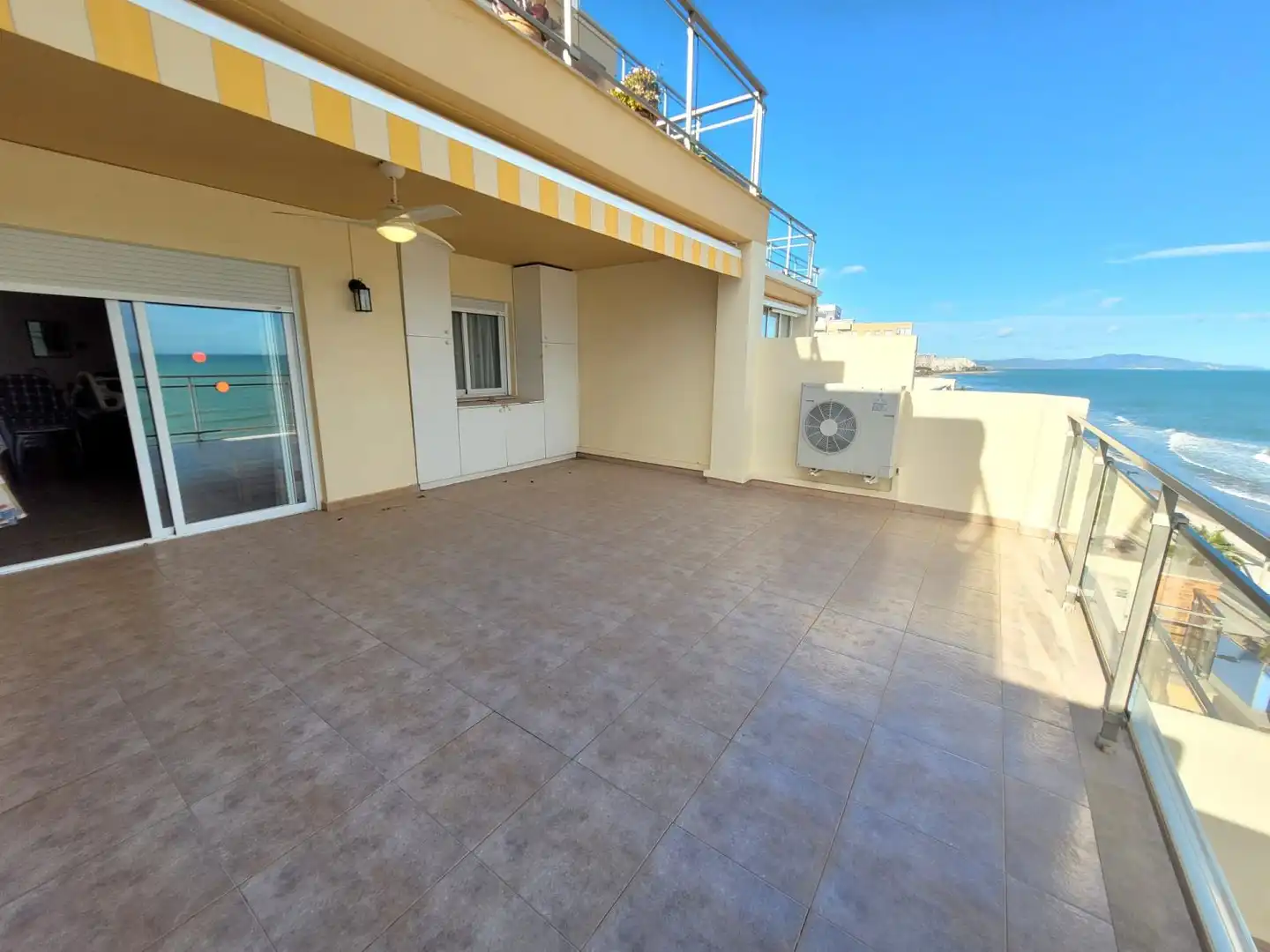 Apartamento en venta en Navarra, 1, Playa Morro de Gos