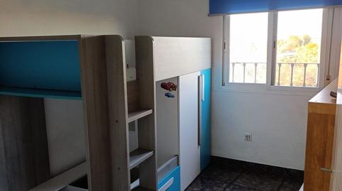 Foto 3 de Pis en venda a Calle Cánovas del Castillo, 13, Nueva Alcalá, Alcalá de Guadaira