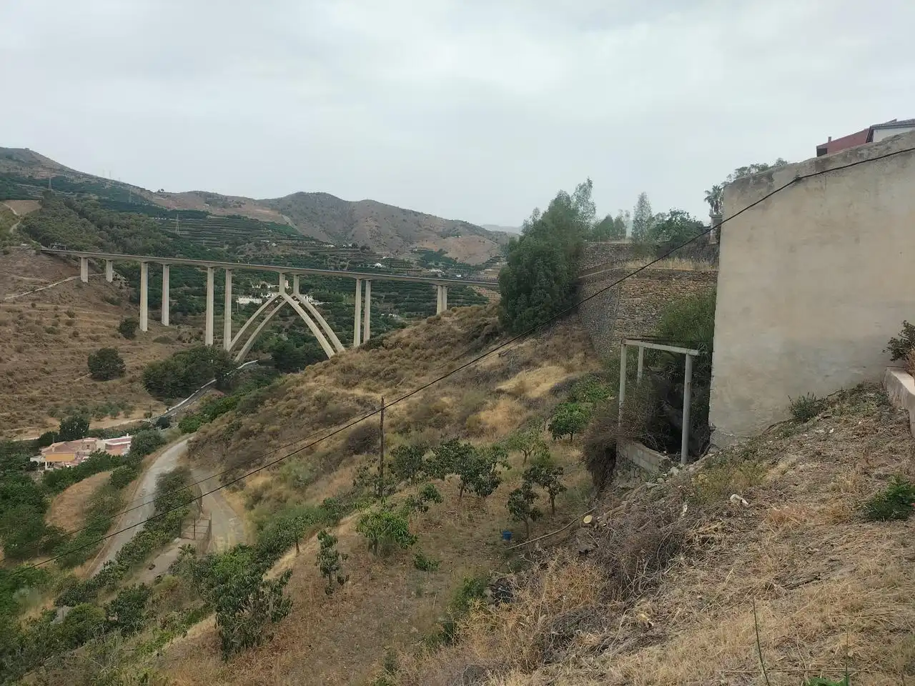 Landhaus zum Verkauf in Torrecuevas - Lomas del Gato, imagen 21