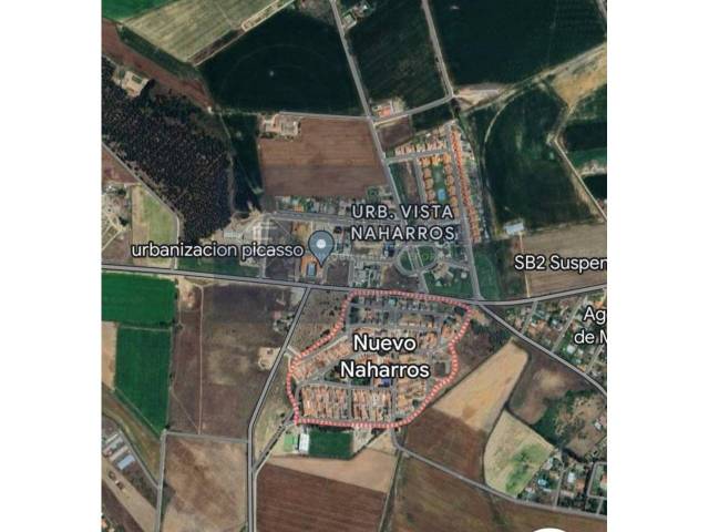 Terreno en Venta en mayor, 0 en Pelabravo