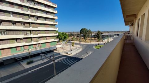 Foto 4 de Piso en venta en Reina Victoria - Matadero, Huelva Capital