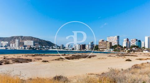 Photo 2 of Flat for sale in Maestro José Garberí Serrano, PAU 5, Alicante / Alacant