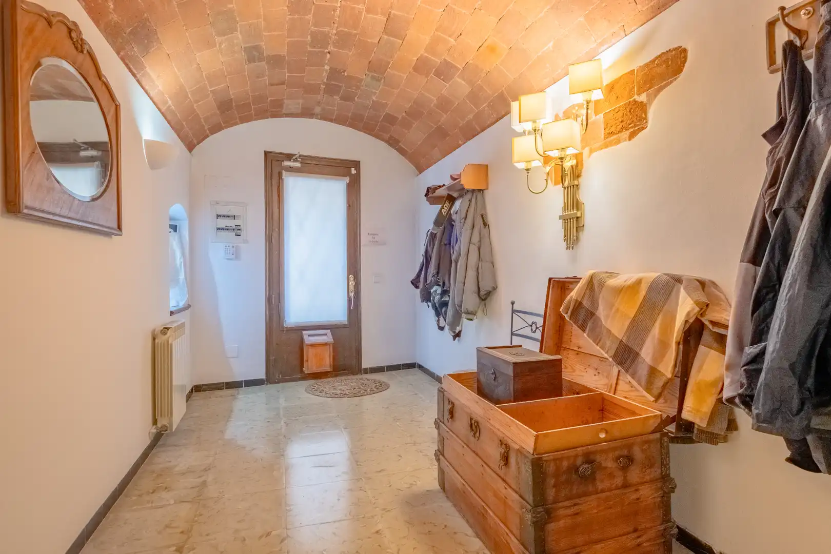 Country house zum Verkauf in Pals