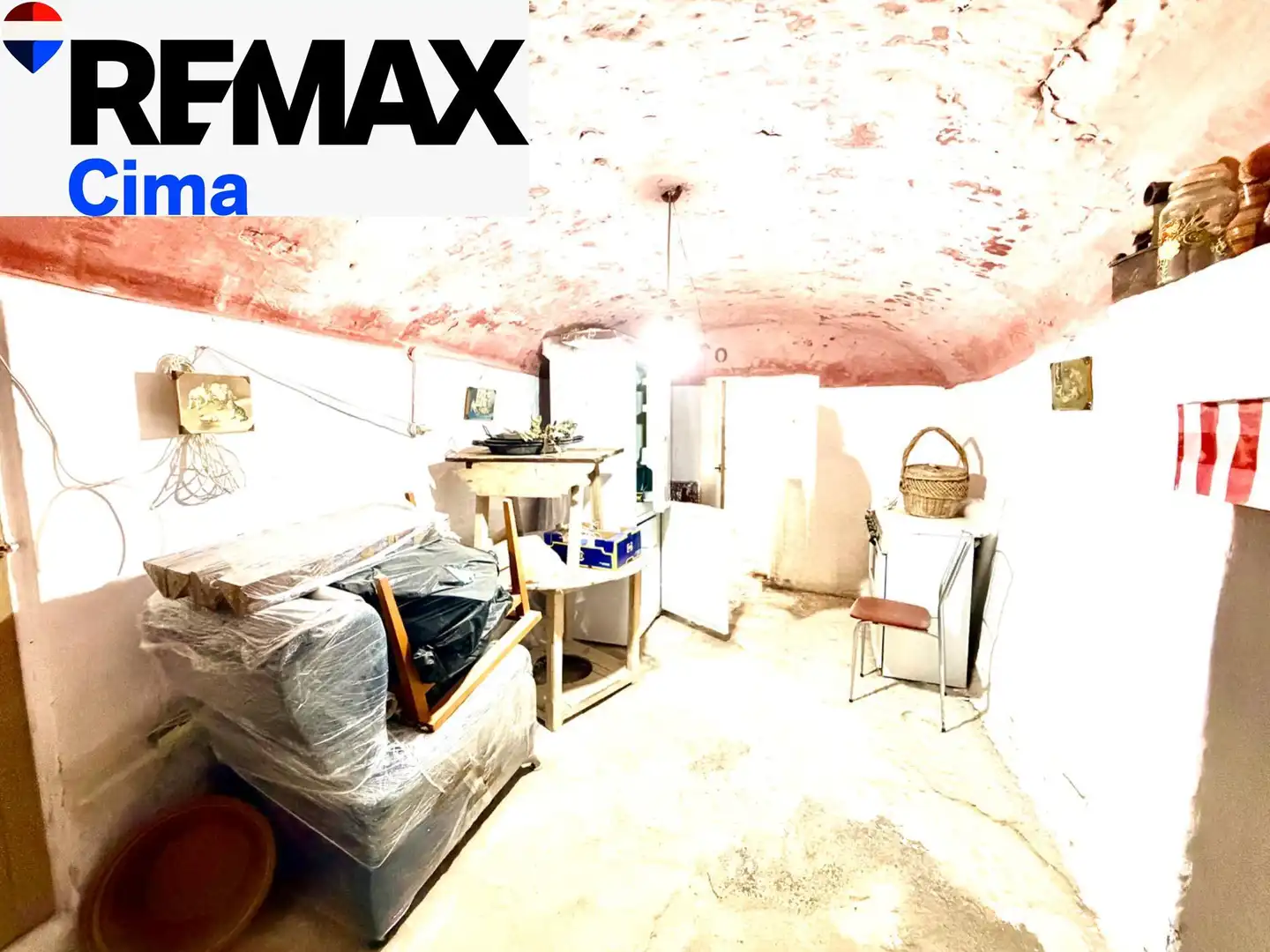 Casa o chalet en venta en SAN ANTONIO, 13, Benamaurel