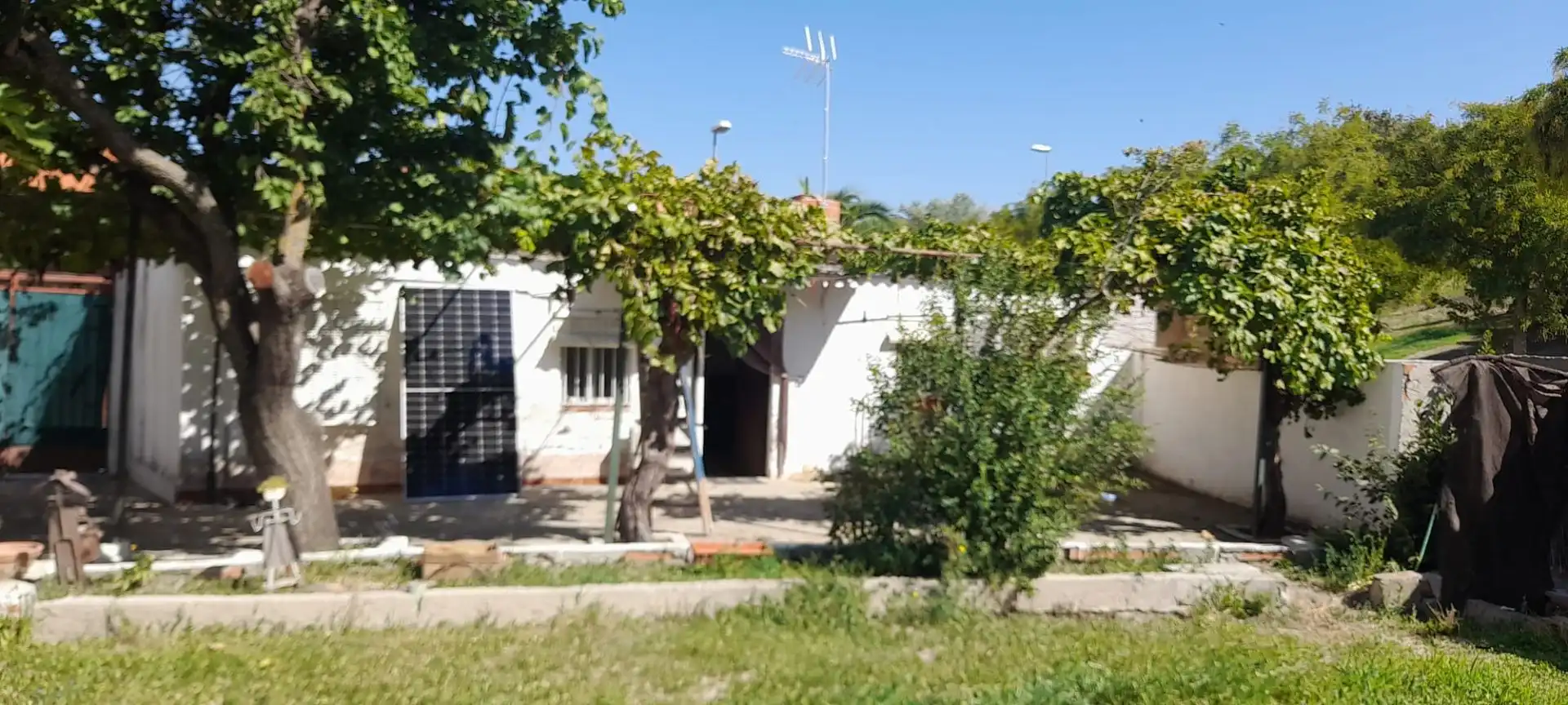 Außenansicht von Residential zum Verkauf in Valdemoro