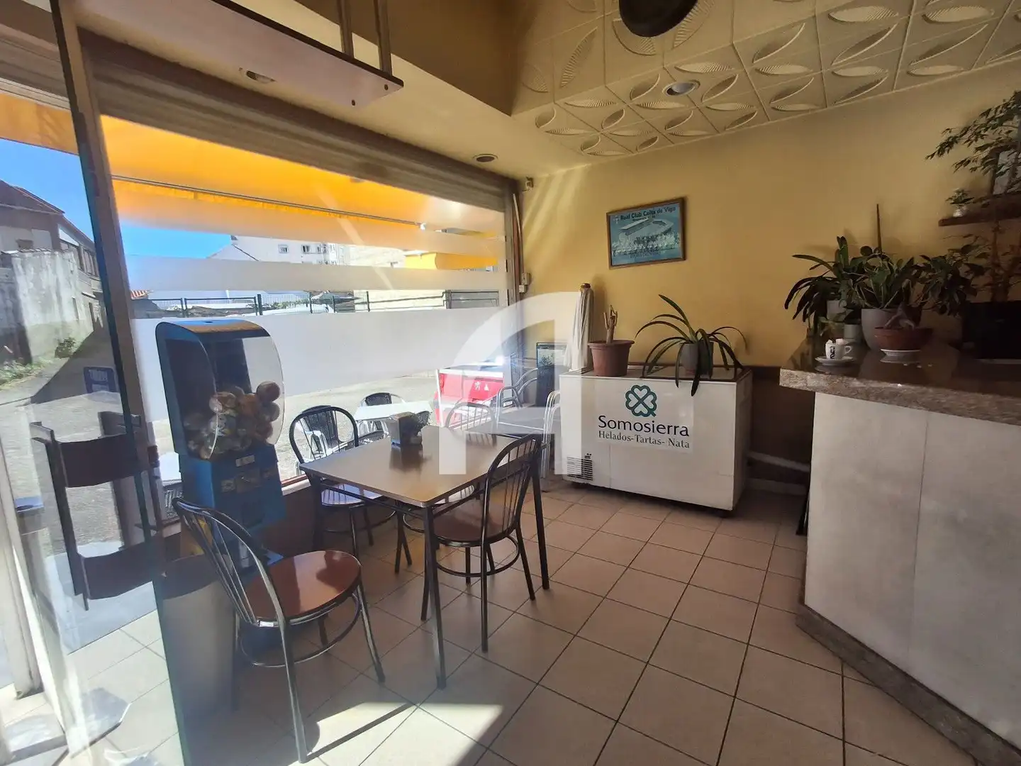 Locale commerciale in vendita a Av. do Fragoso, imagen 9