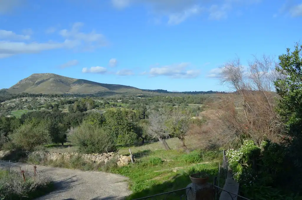 Country house for sale in Sant Llorenç des Cardassar, imagen 25