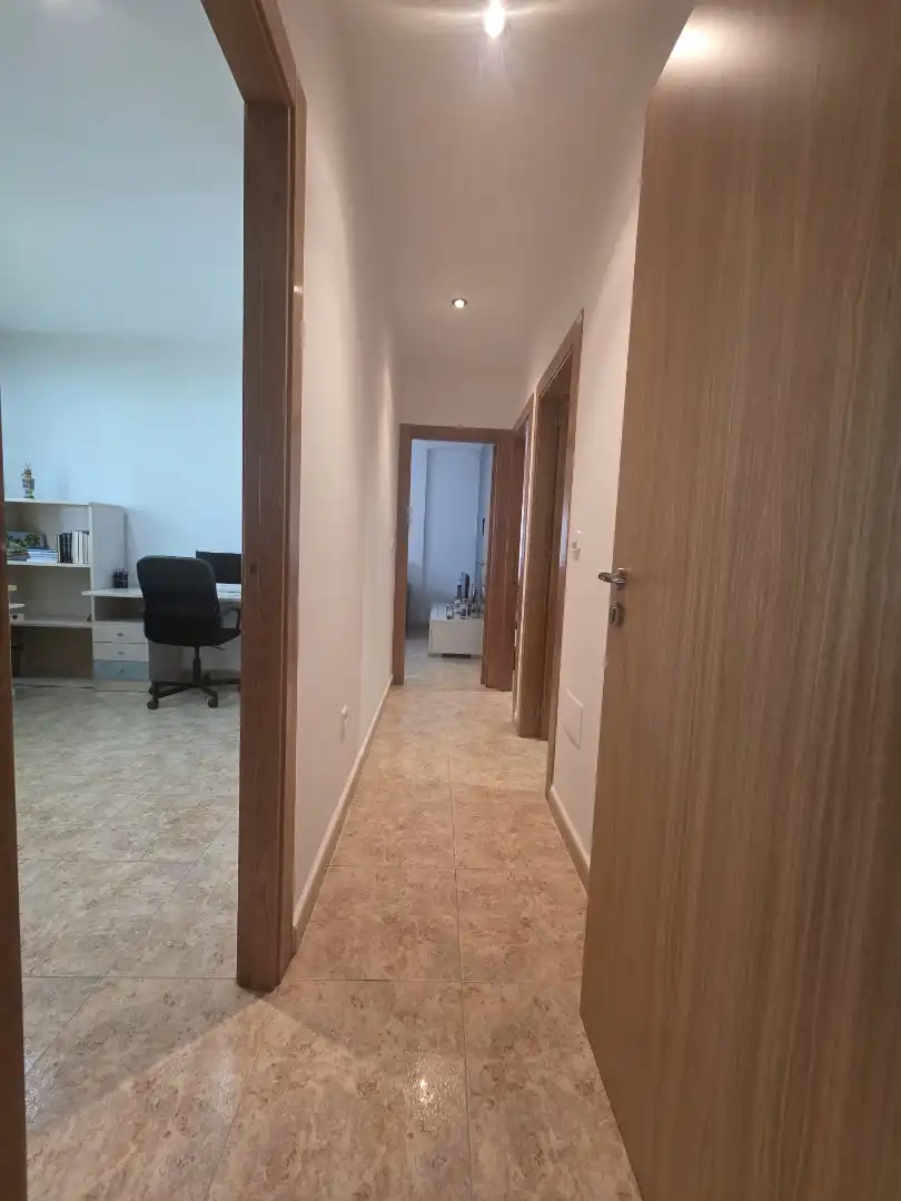 Planta baixa en venda en San Javier amb Aire condicionat, Calefacció i Jardí privat