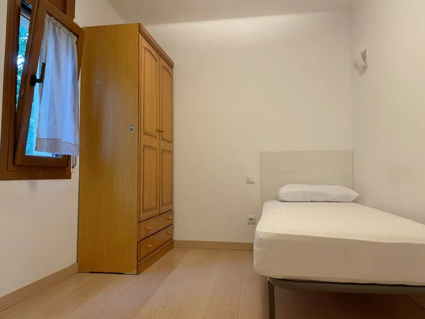 Habitación de Piso en venta en Sort con Balcón