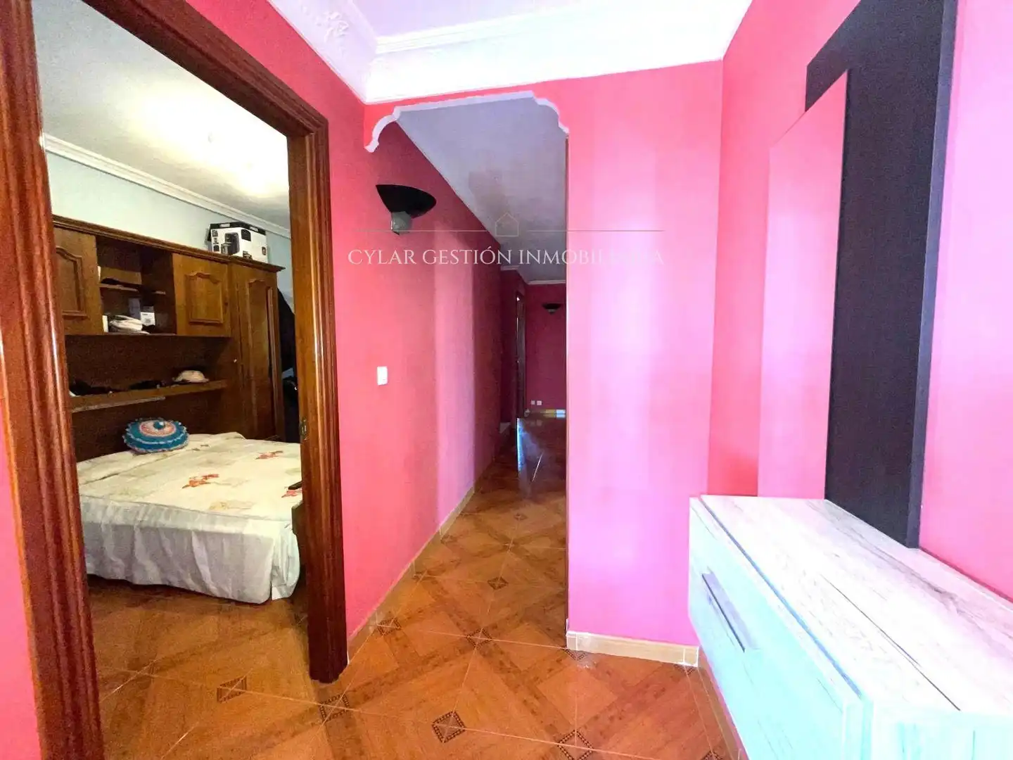 Casa o xalet en venda a Diosa Diana, Castellanos de Villiquera