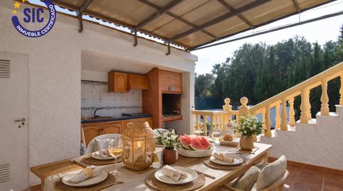 Photo 3 of House or chalet for sale in Devessa - Monte Pego, Dénia