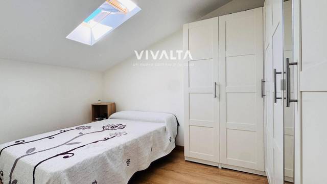 Piso en Venta en FRANCISCO REMIRO en Guindalera