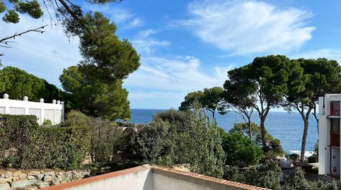 Foto 2 de Casa o chalet en venta en Carrer Platja Fonda, Fornells - Aiguablava, Begur
