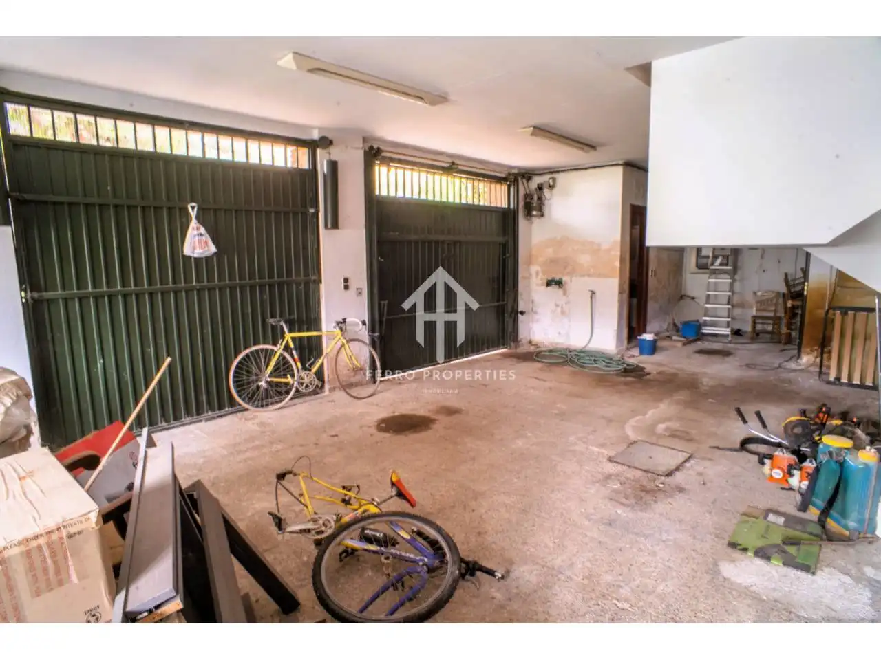Finca rústica en venda en Loja amb Aire condicionat, Calefacció i Jardí privat