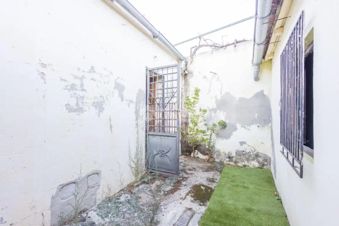 Casa o xalet en venda a Parque Alameda - Paula López
