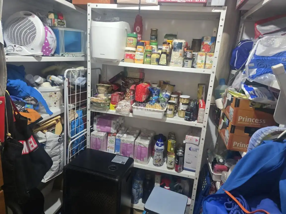 Pis en venda en Bilbao  amb Calefacció