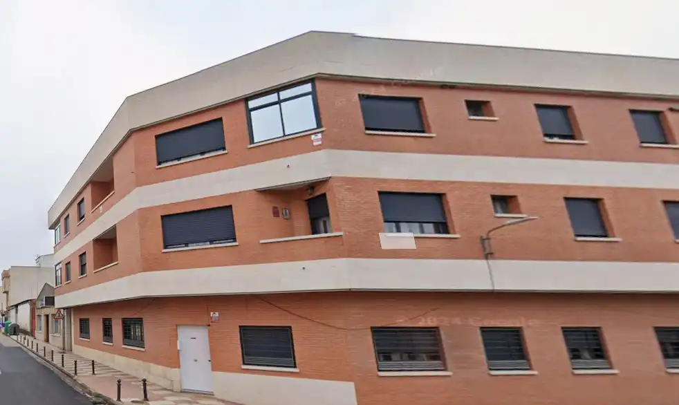 Pis amb ascensor en venda a Calle Hernán Cortés, imagen 2