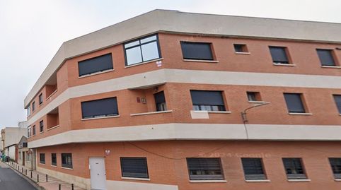 Foto 2 de Piso en venta en Calle Hernán Cortés, Carretera de Córdoba - Libertad, Puertollano