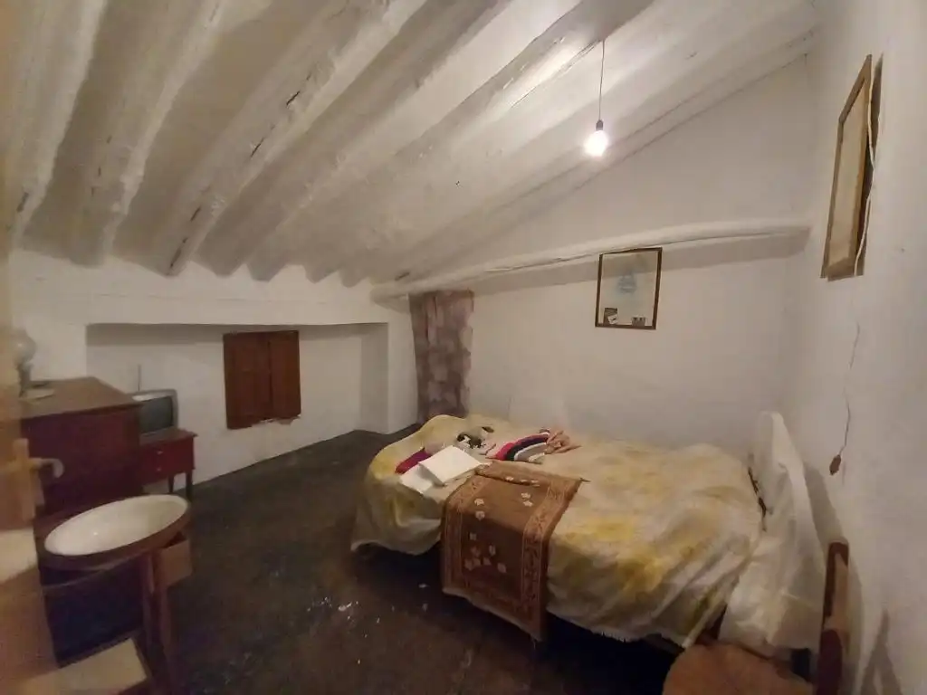 Habitación de Finca rústica en venta en Alcalá la Real con Amueblado