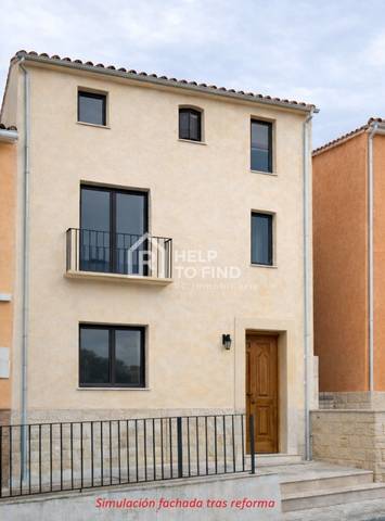 Casa-chalet en Venta en Palma de Gandia