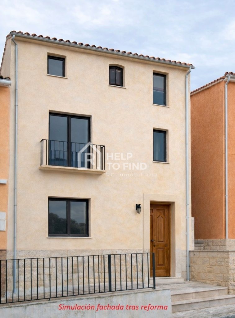 Haus oder Chalet zum Verkauf