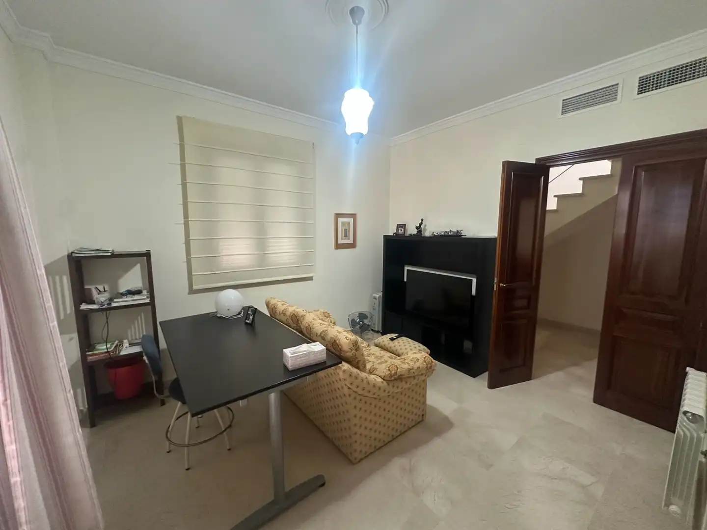 Chalet con terraza en venta en Sanlúcar la Mayor, imagen 20
