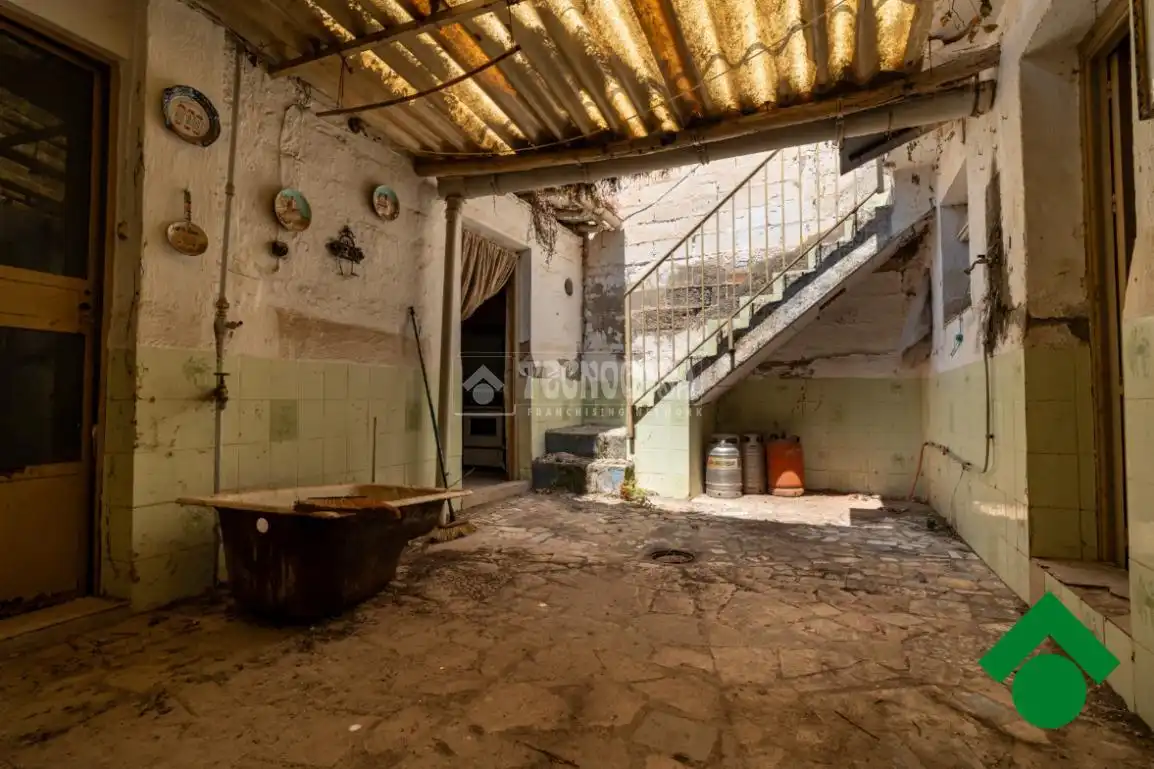 Casa adosada en venta en Valderrubio