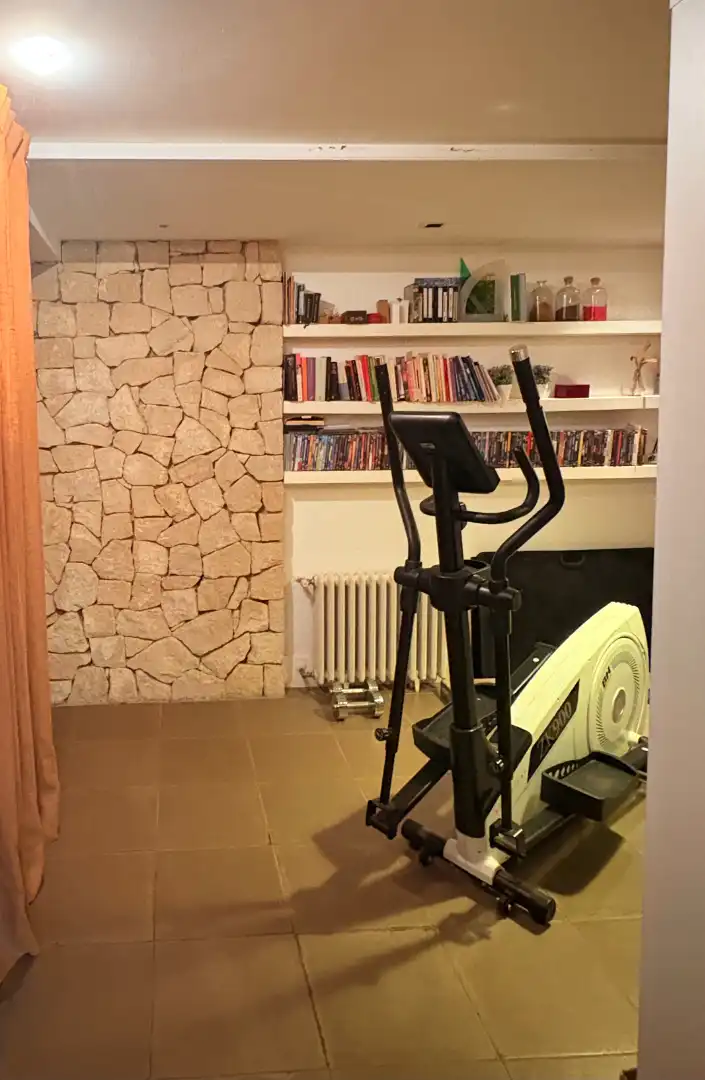Casa o chalet de alquiler en Chiva con Aire acondicionado, Calefacción y Parquet