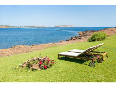 Apartamento en venta en Playas de Fornells