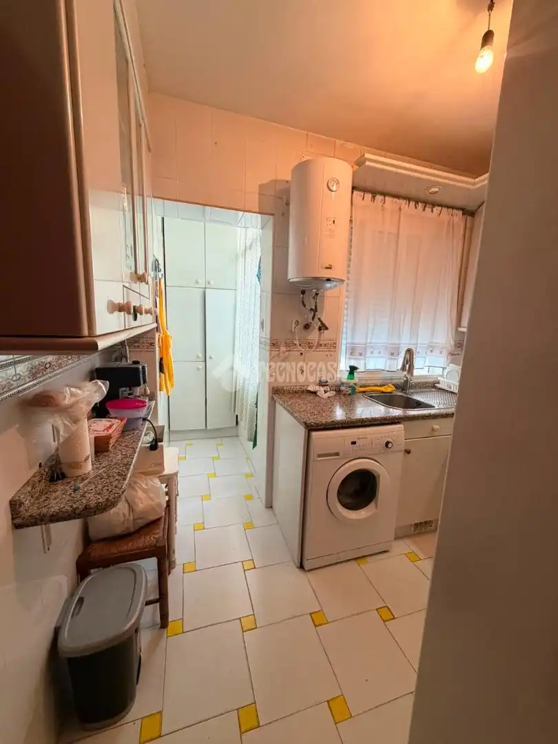 Cuina de Pis en venda en Valladolid