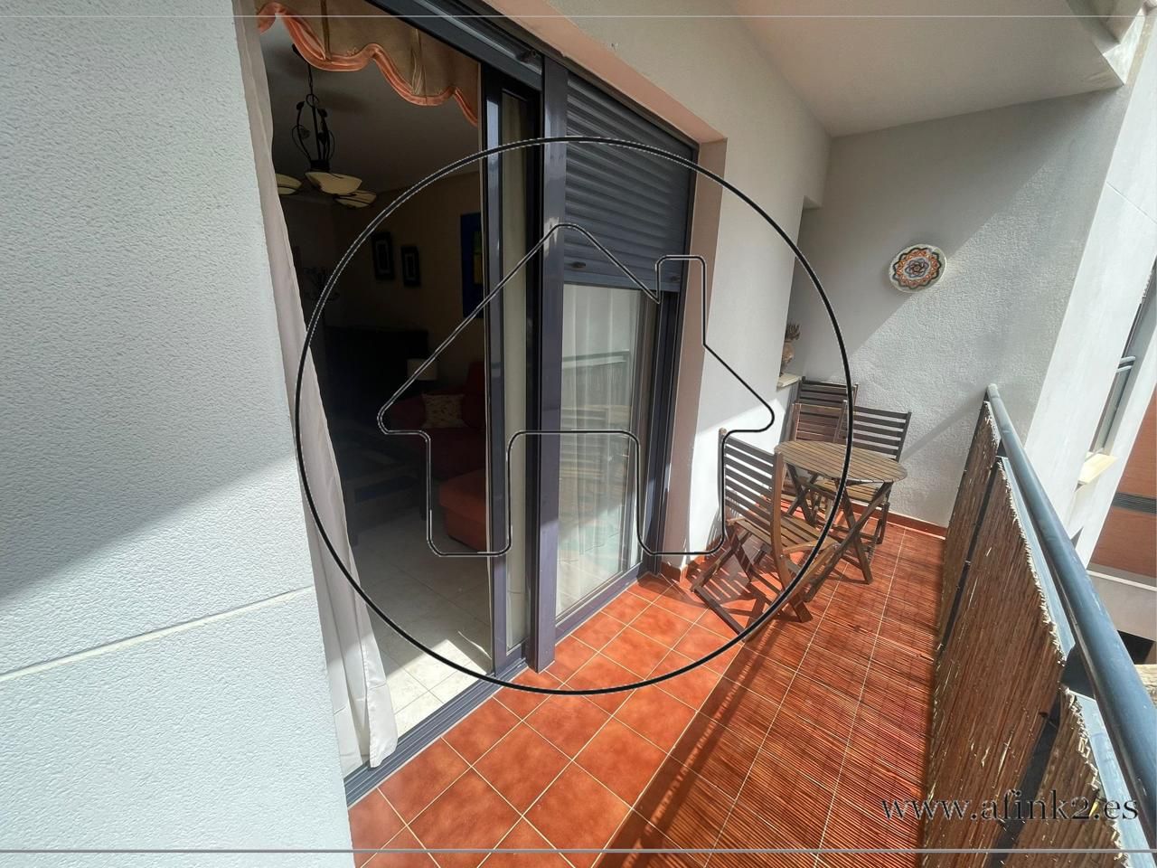 Flat to rent in Antonio Borrero Chamaco, Pescadería
