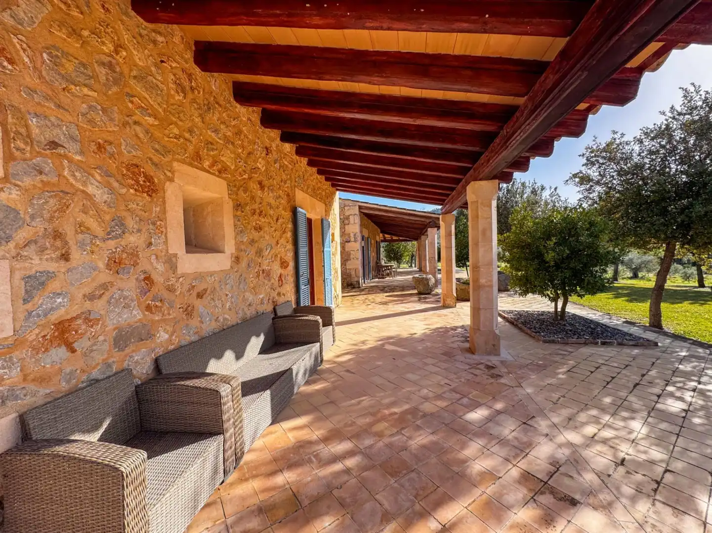 Haus zum Verkauf in Campanet - Carrer de ses Portetes, imagen 37