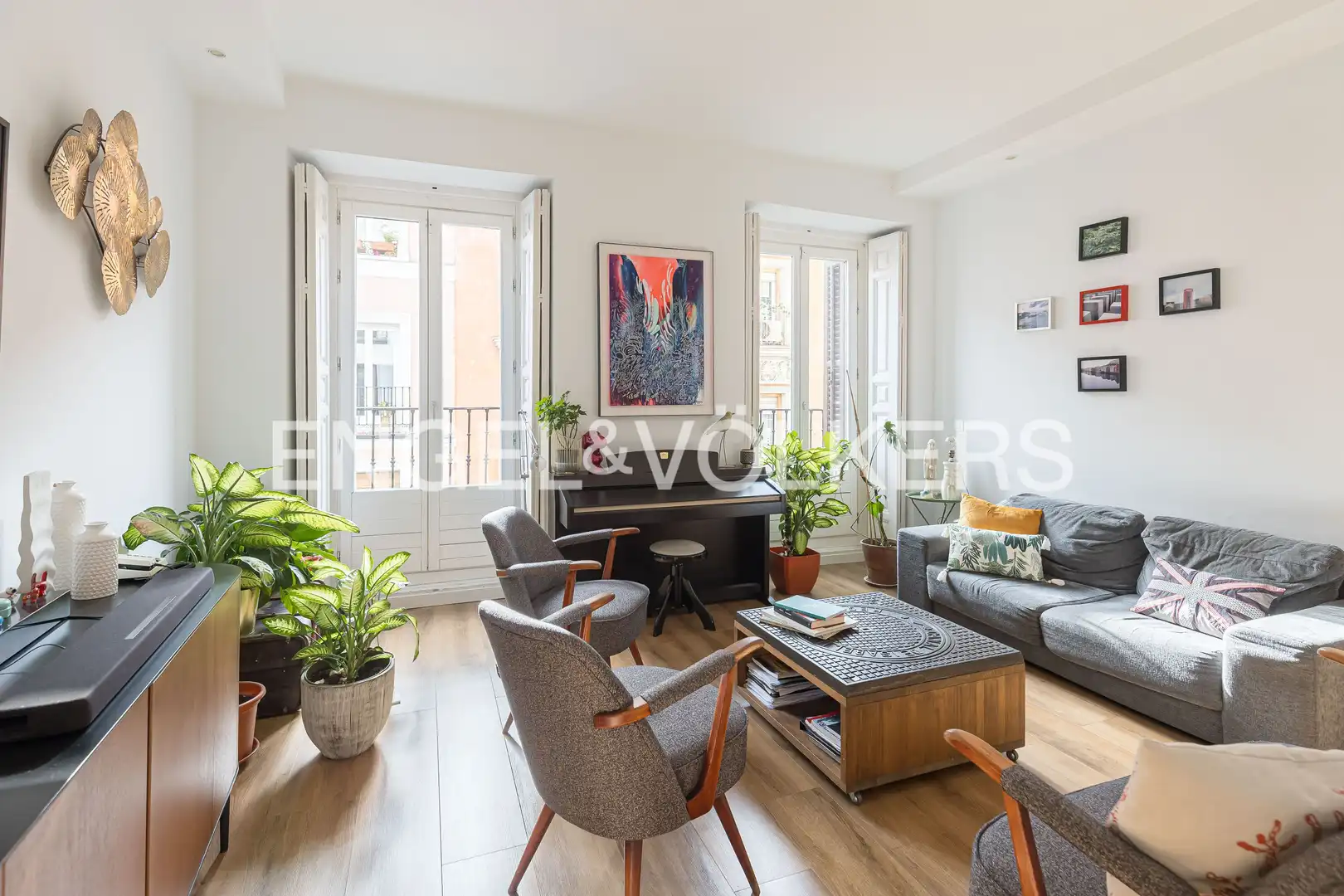 Appartement avec terrasse à vendre à Centro, imagen 2