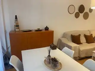 Flat with terrace for sale in Cartagena ciudad, imagen 5