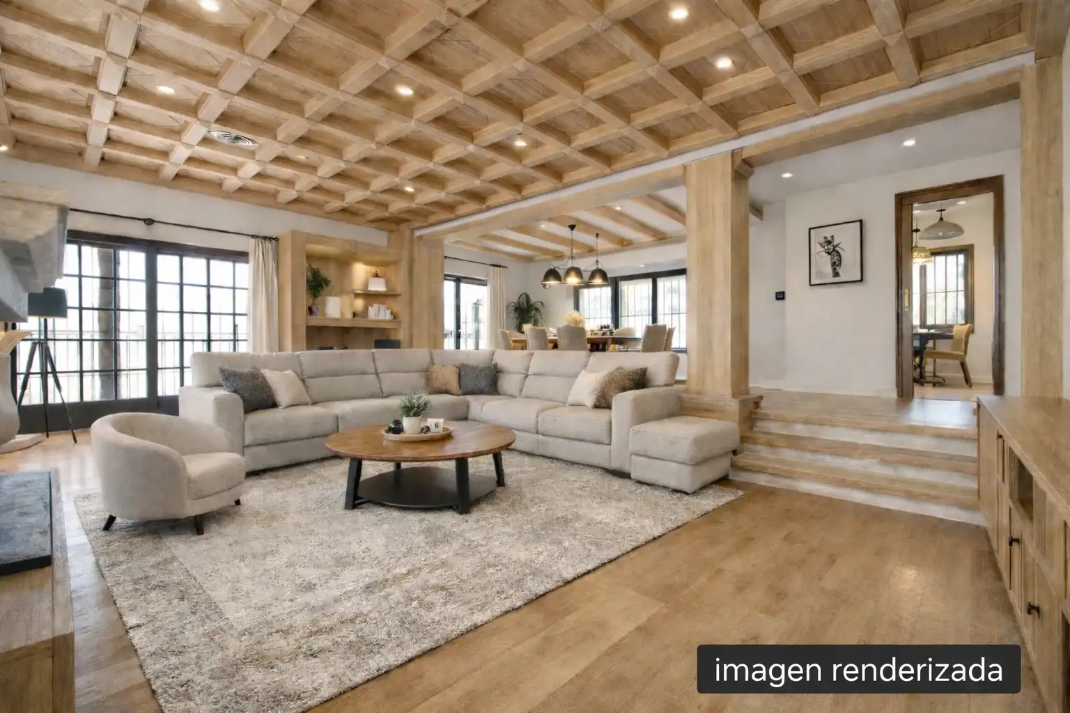 Casa amb terrassa en venda a Sant Pol, imagen 69