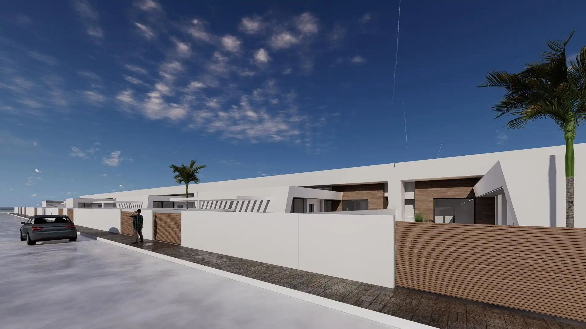 Detached house for sale in Roldán, imagen 10