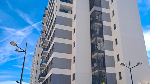 Foto 2 de Àtic de lloguer a Carrer de Les Moreres, La Punta, Valencia