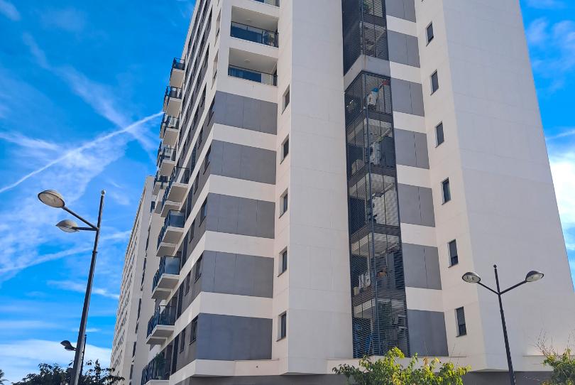 Photo 1 of Attic to rent in Carrer de Les Moreres, La Punta, Valencia