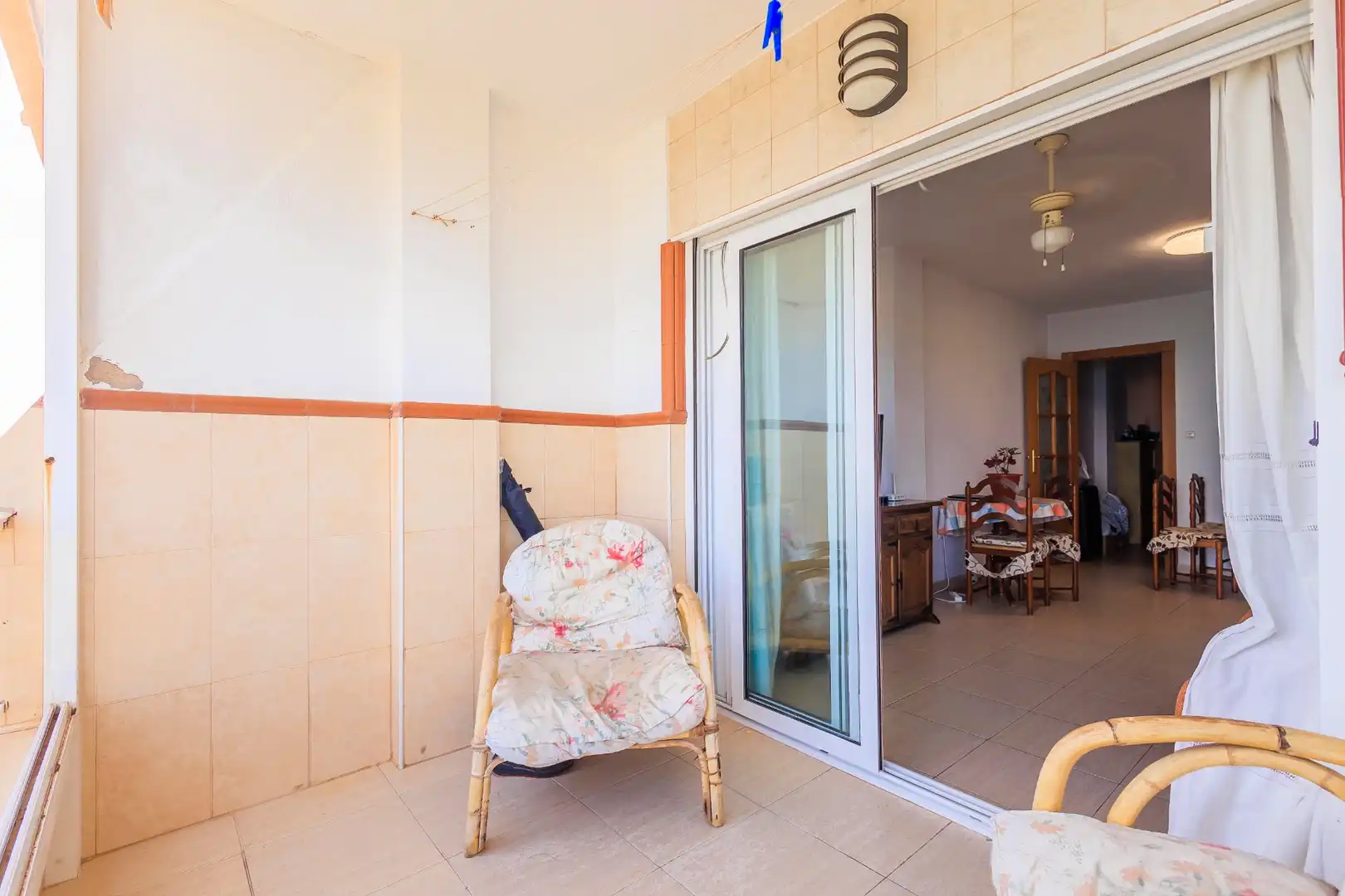 Flat with pool to rent in Playa del Cura, imagen 4