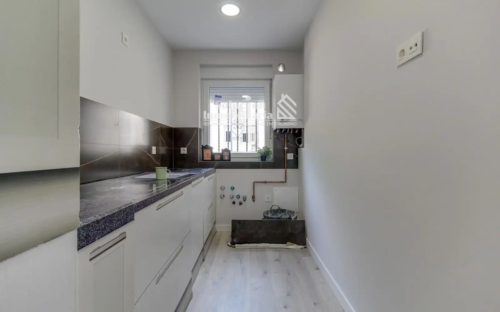 Maison mitoyenne à vendre à San José - Parador - Zurguén, imagen 8