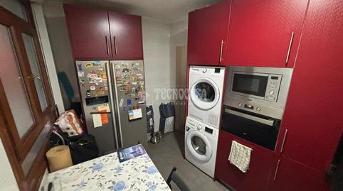 Foto 5 de Pis en venda a Barrio de Uribarri, Bilbao