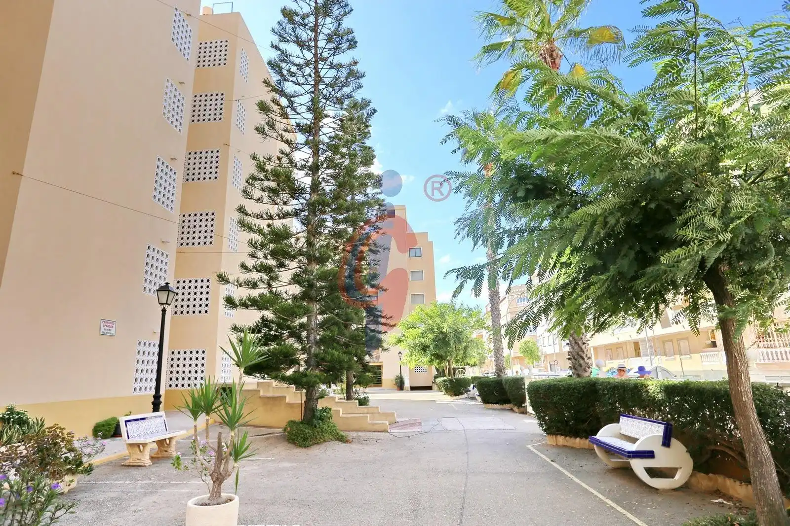 Apartament en venda a Calle Ingeniero Joaquín Muñoz, 9, Las Viñas
