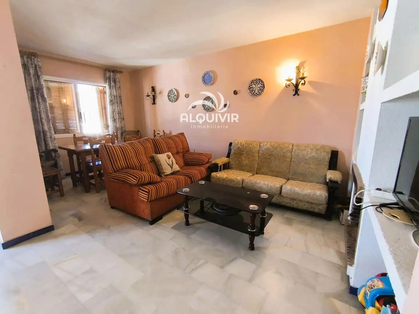 Maison mitoyenne avec piscine à vendre à Matalascañas, imagen 3