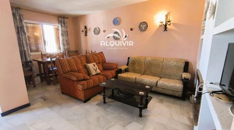 Nueva casa adosada en venta en Matalascañas, Caño Guerrero, imatge 3
