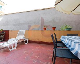 Terrace of Flat for sale in Errenteria  with Terrace and Balcony