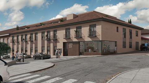 Foto 5 de Piso en venta en Ajalvir, Madrid