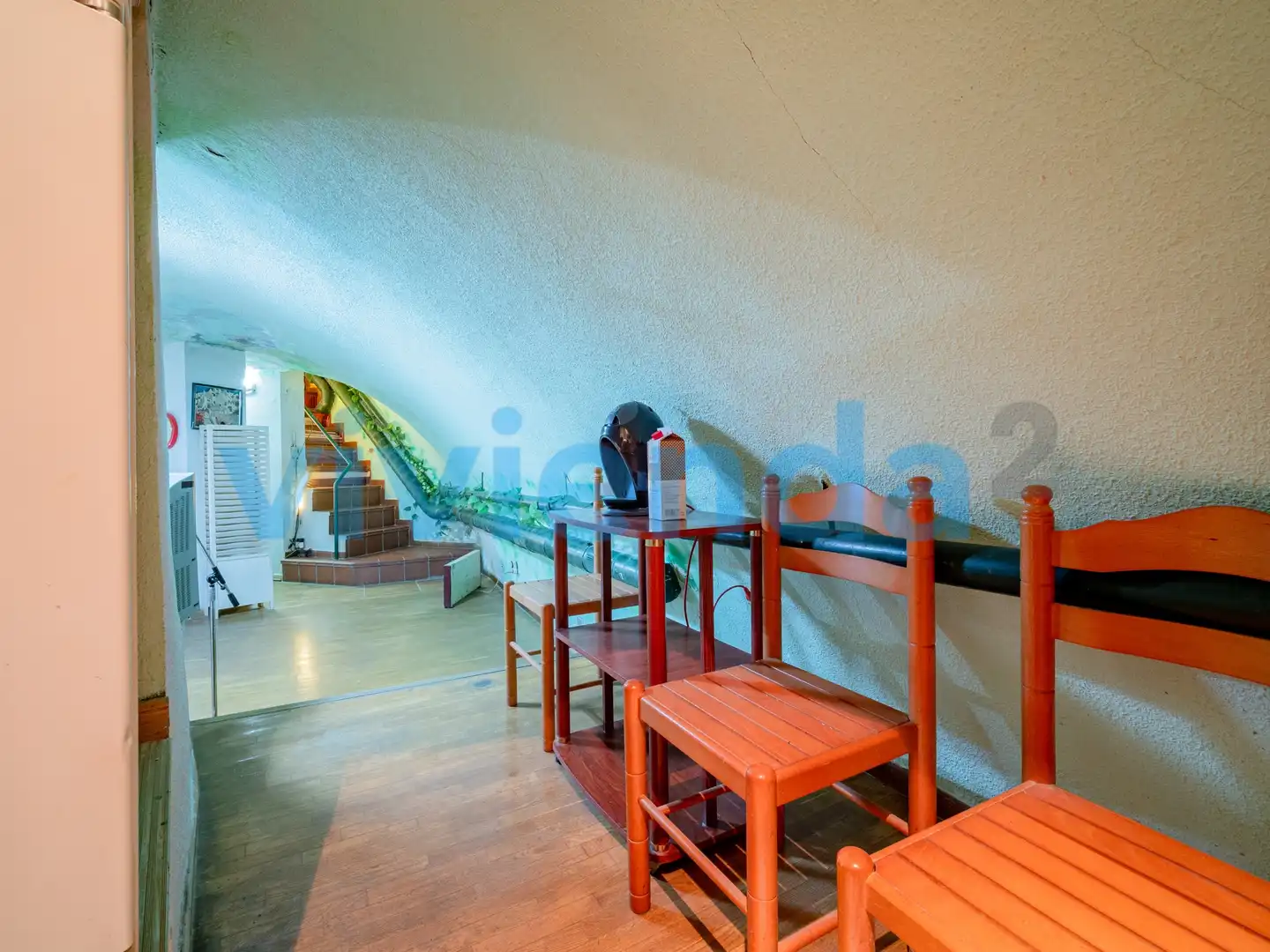 Commercial properties for sale in Madrid  with Heating
