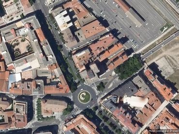 Pis en venda a Centro