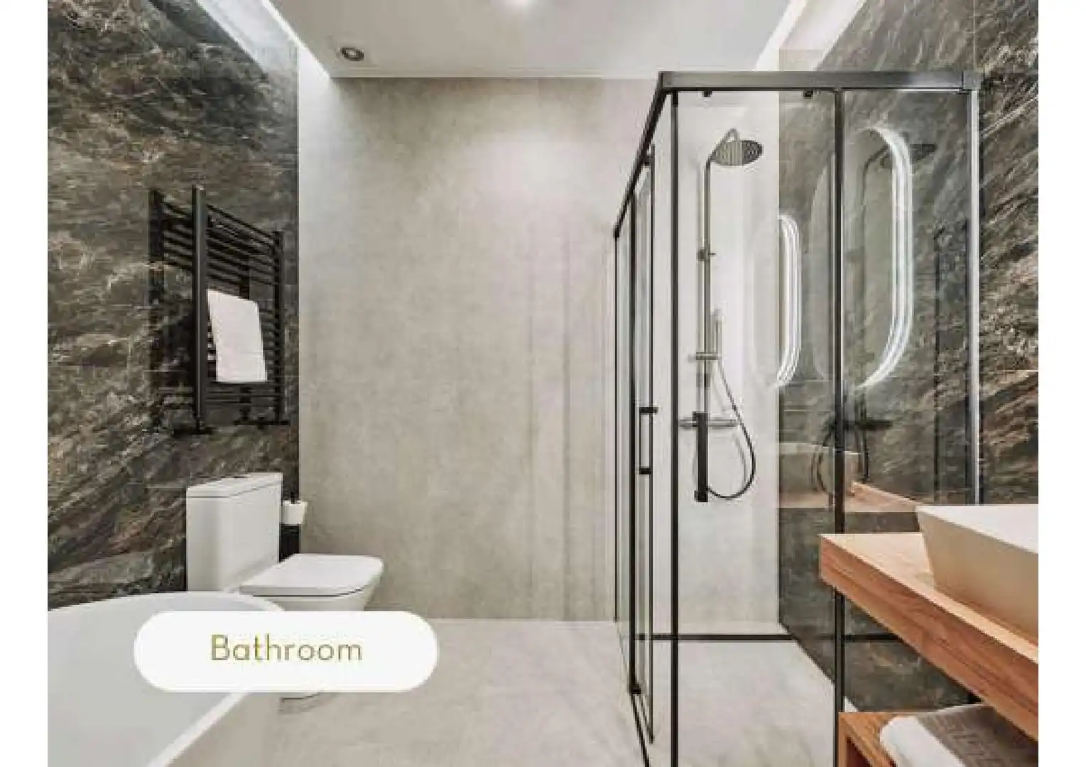 Flat with terrace for sale in Calle de Tetuán 20, imagen 6