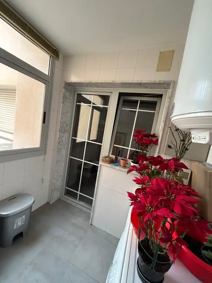 Wohnung mit Terrasse zum Verkauf in El Ejido Ciudad, imagen 3